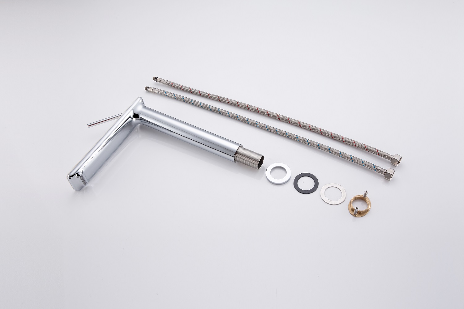 صنابير الحمام الأعلى تقييمًا