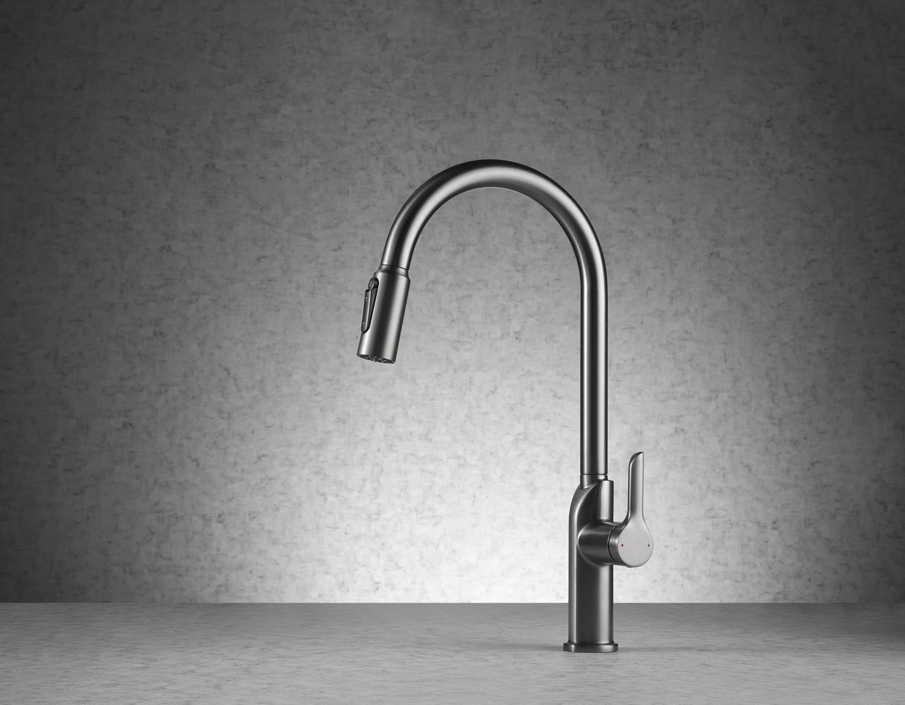 أحواض المطبخ والحنفيات، 