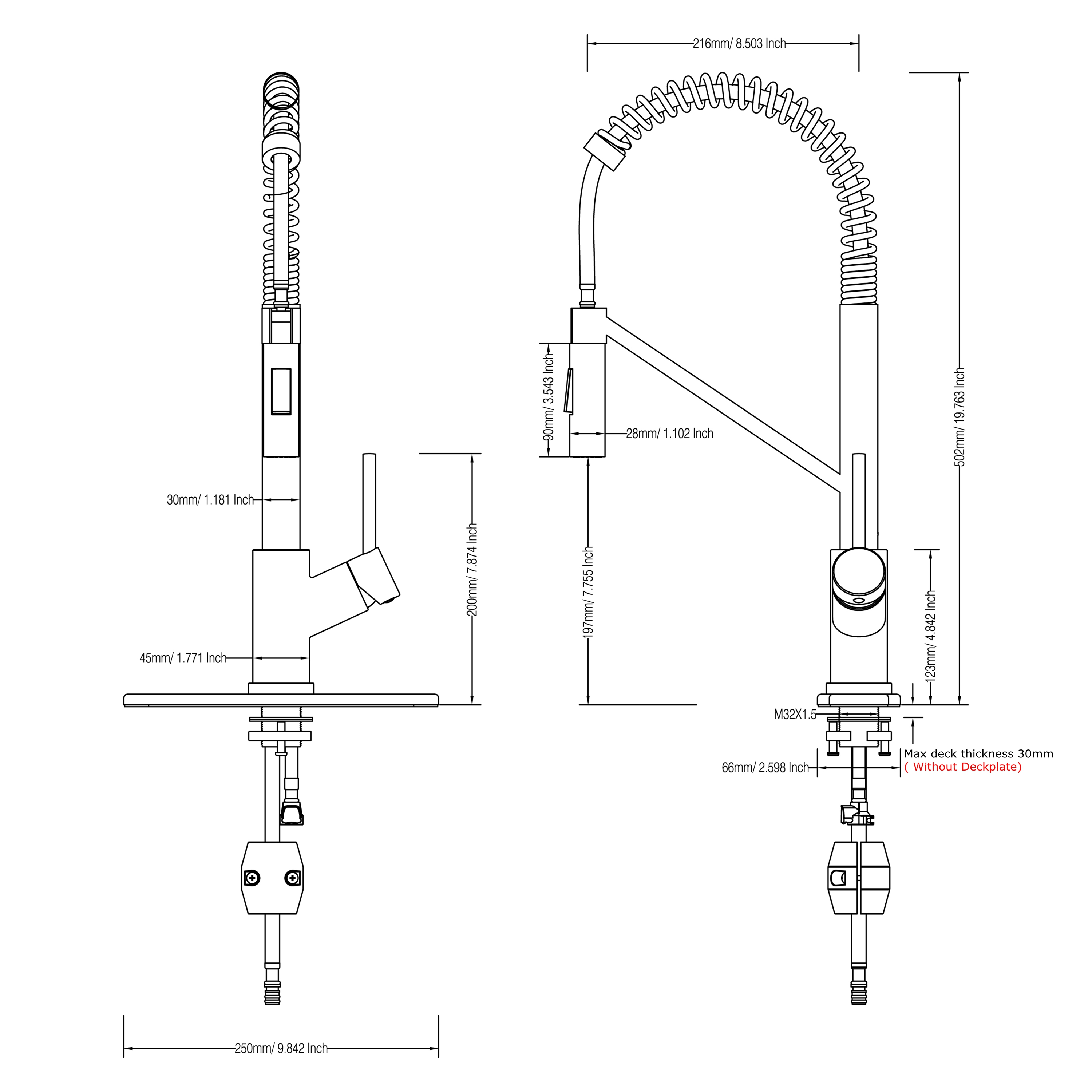 تجهيزات المطبخ