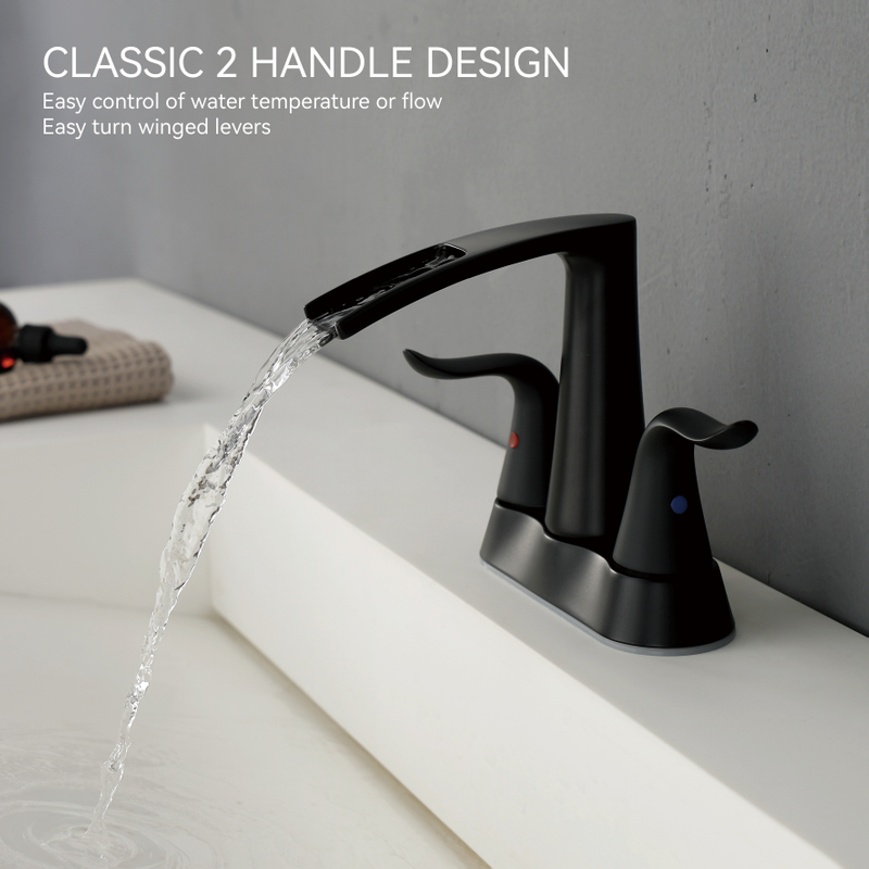 Samliyu مصنوع من النيكل النحاس الحمام الخلاط الخلاط الصنبور حنفية ثقب بيديت صنبور الخلاط الصنبور 