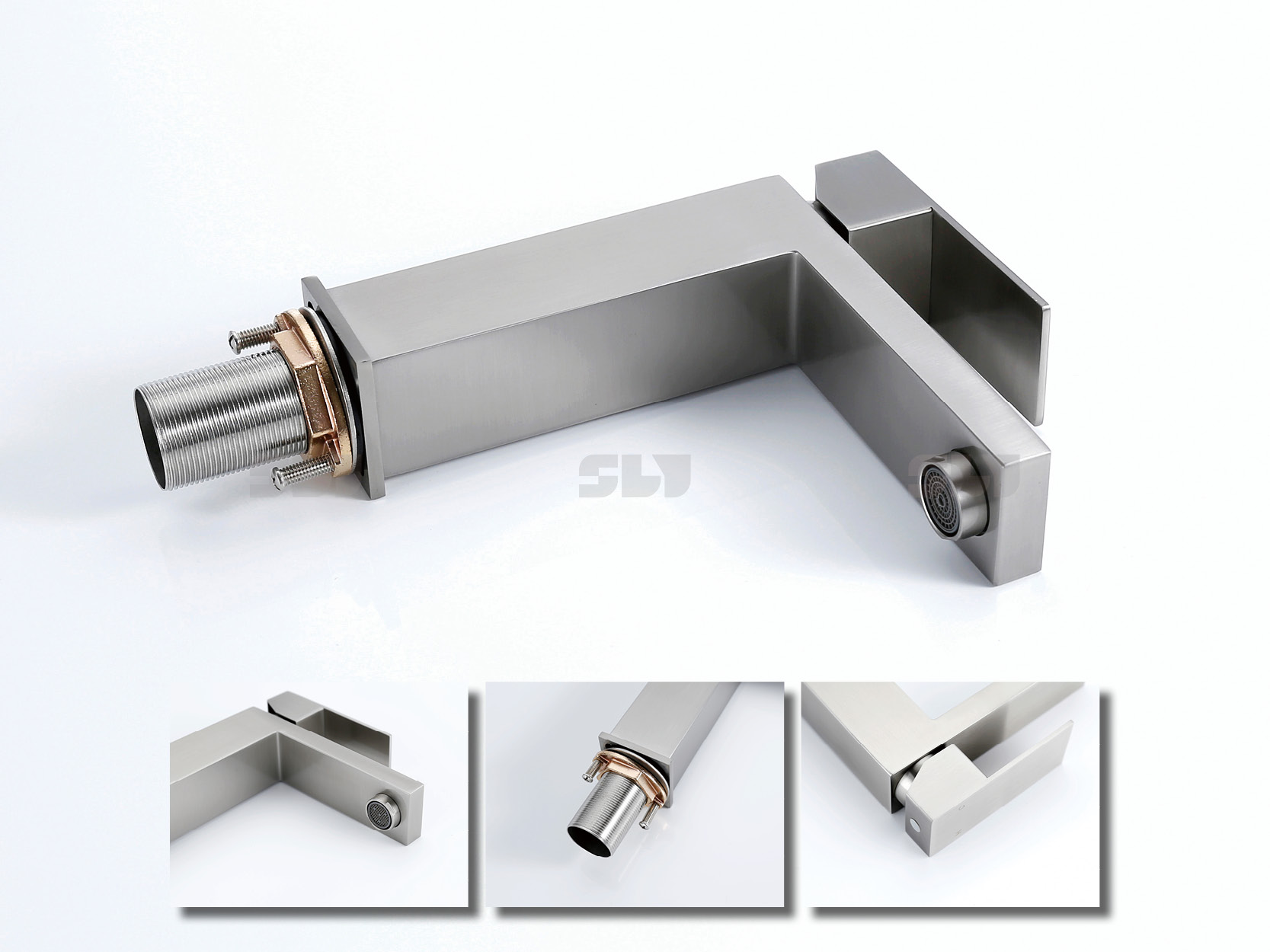 نحى صنبور النيكل