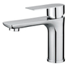 SLY HOT HOT REALING BRASS BRASS Single Handle Basin Modern Baucet Modern