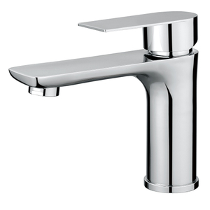 SLY HOT HOT REALING BRASS BRASS Single Handle Basin Modern Baucet Modern