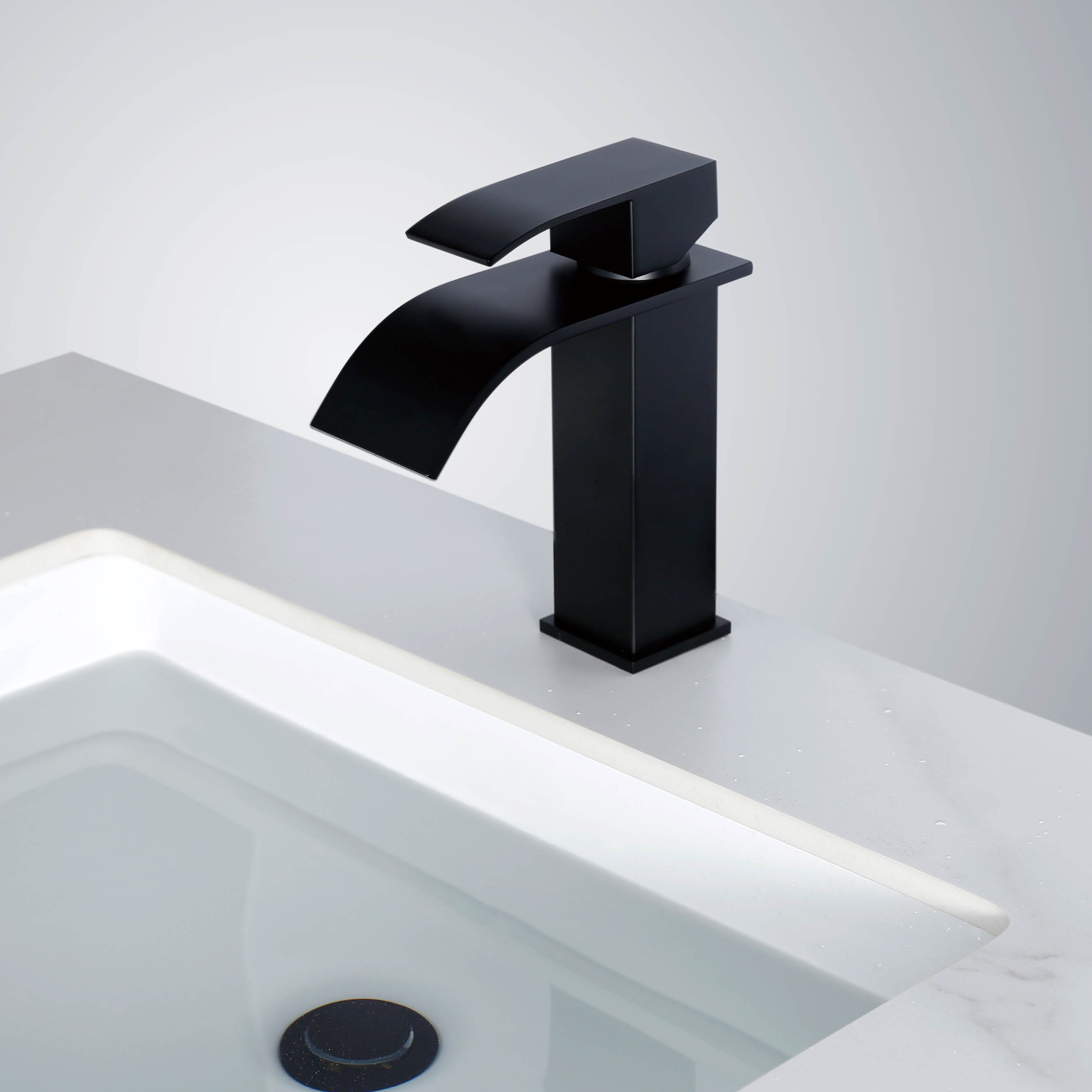 Sly Factory Wholesale Back Bathin Basin Faucets للاستخدام في الفنادق
