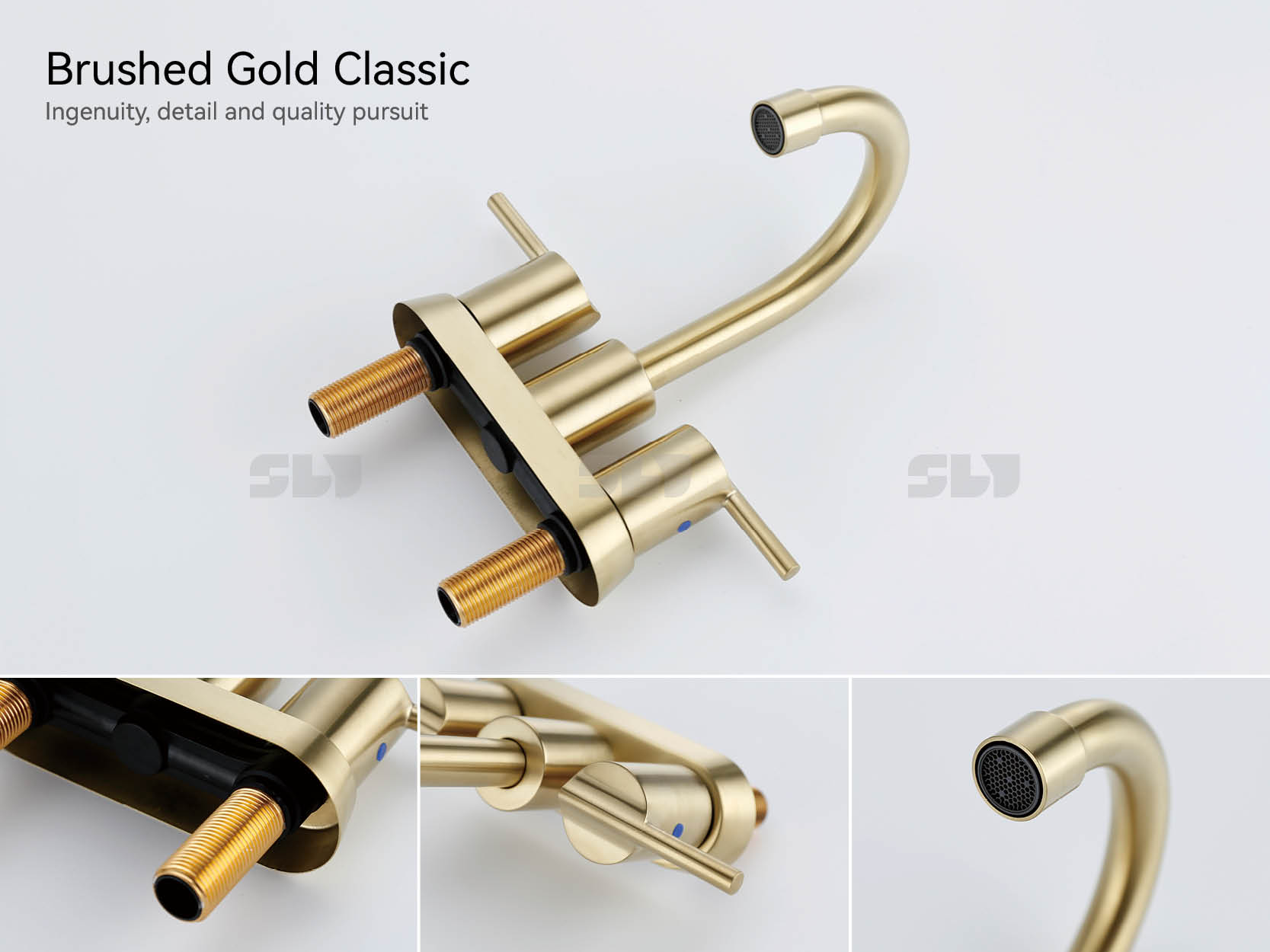 صنبور حوض واحد