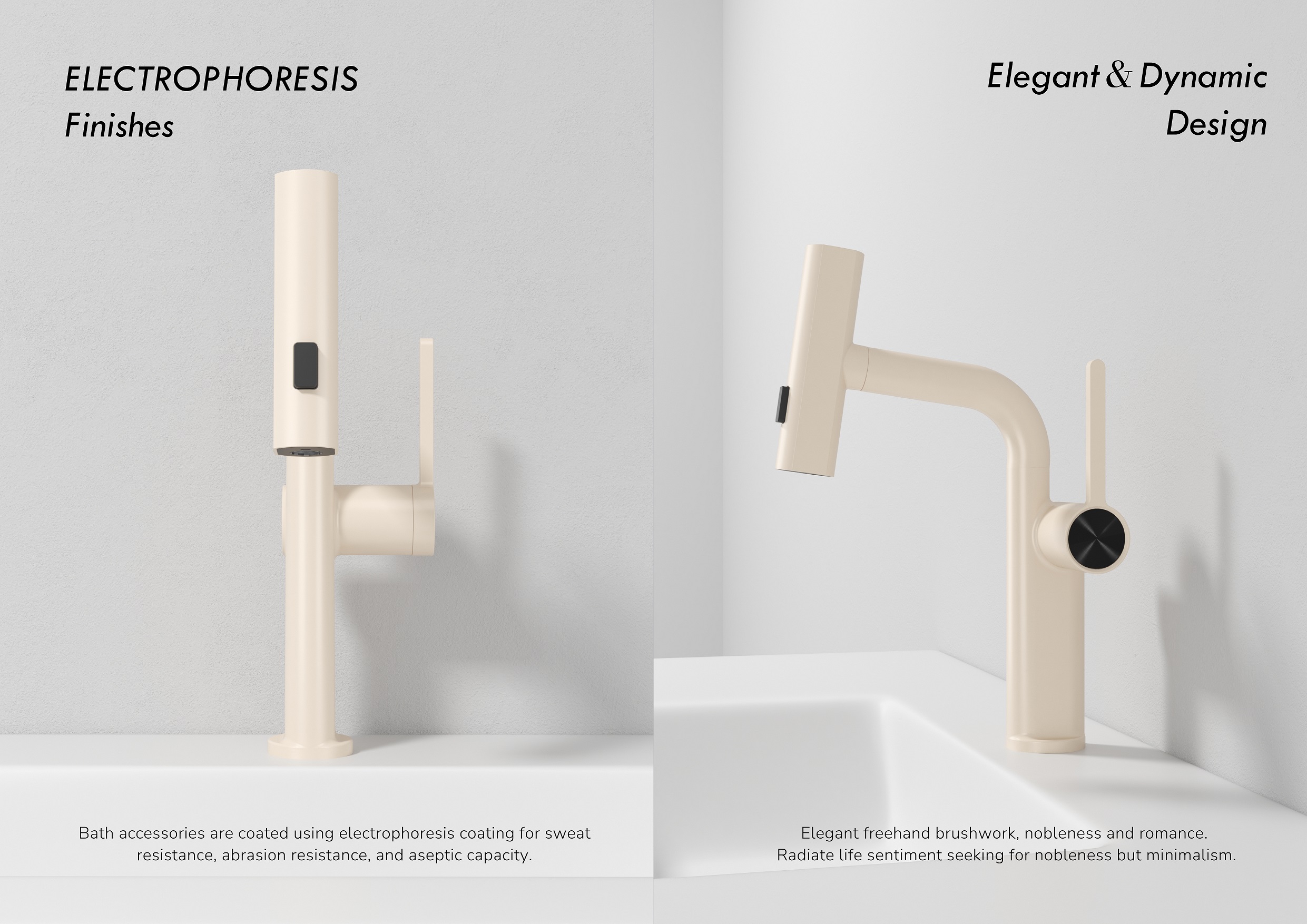 أفضل ماركات صنبور الحمام