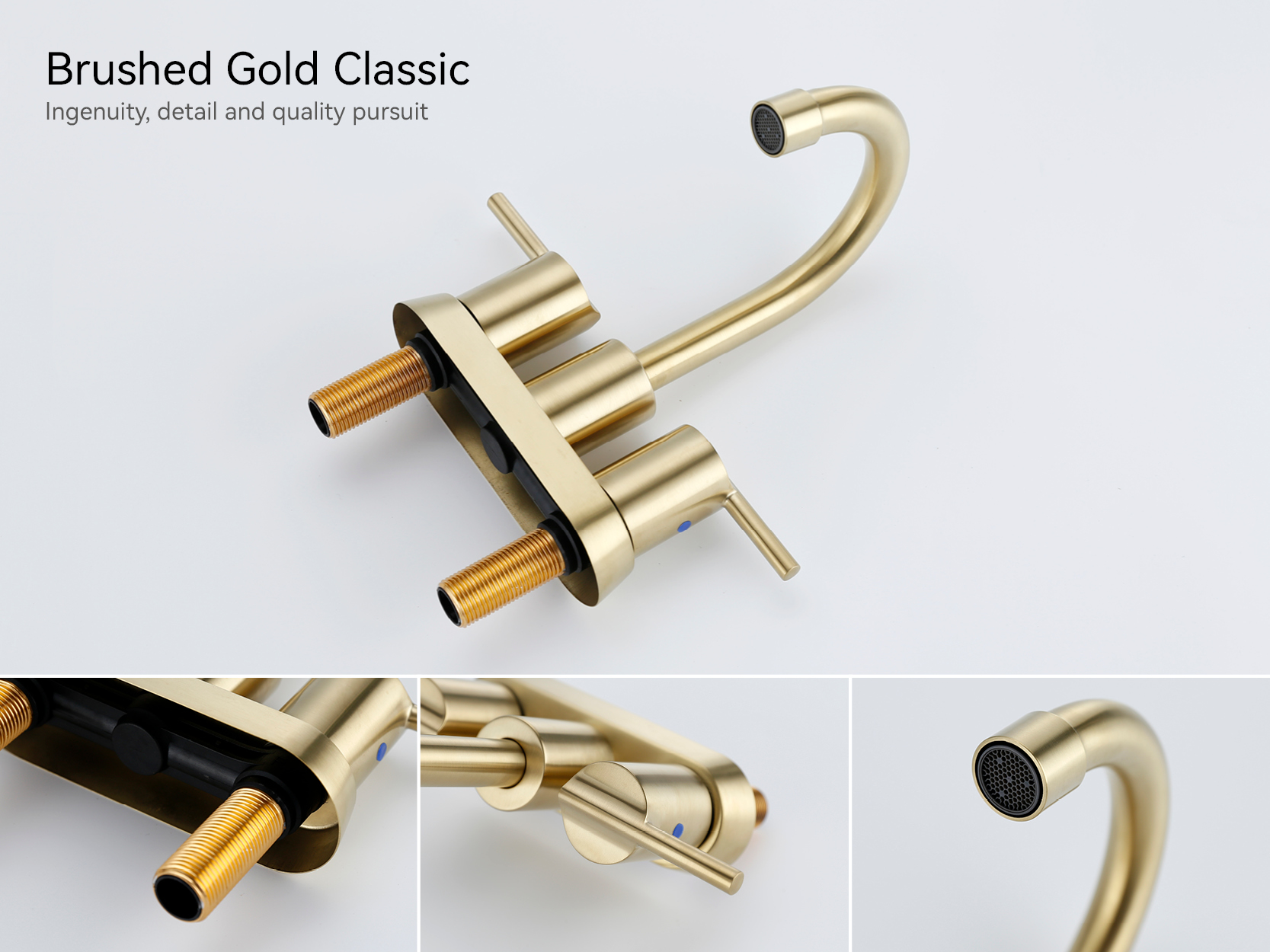 صنبور الحمام ذو الرافعة الواحدة