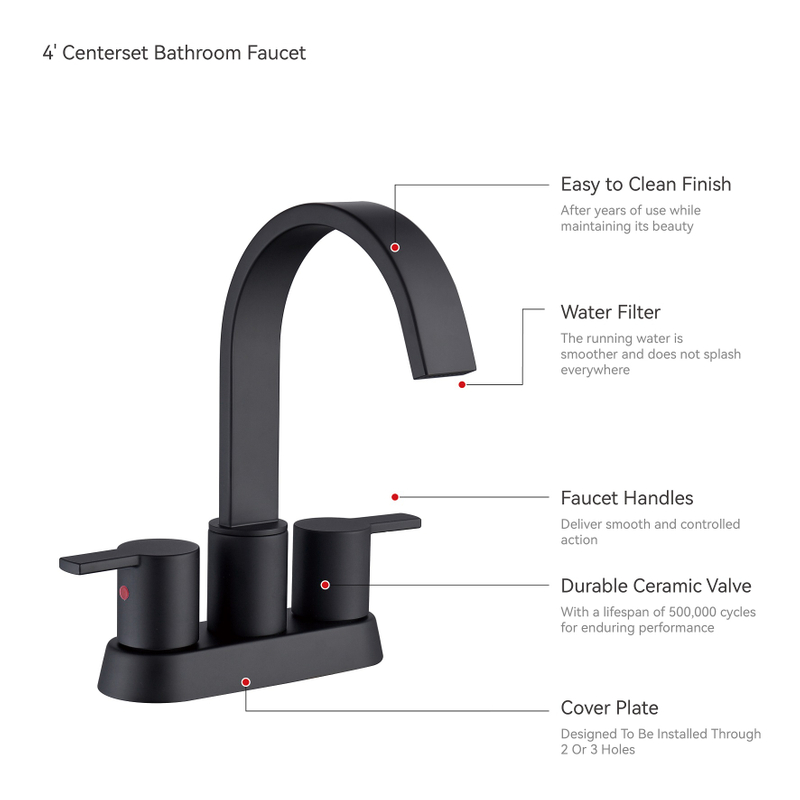 Samliyu الحديثة حفرة واحدة بالوعة الحمام الحمام washbasin