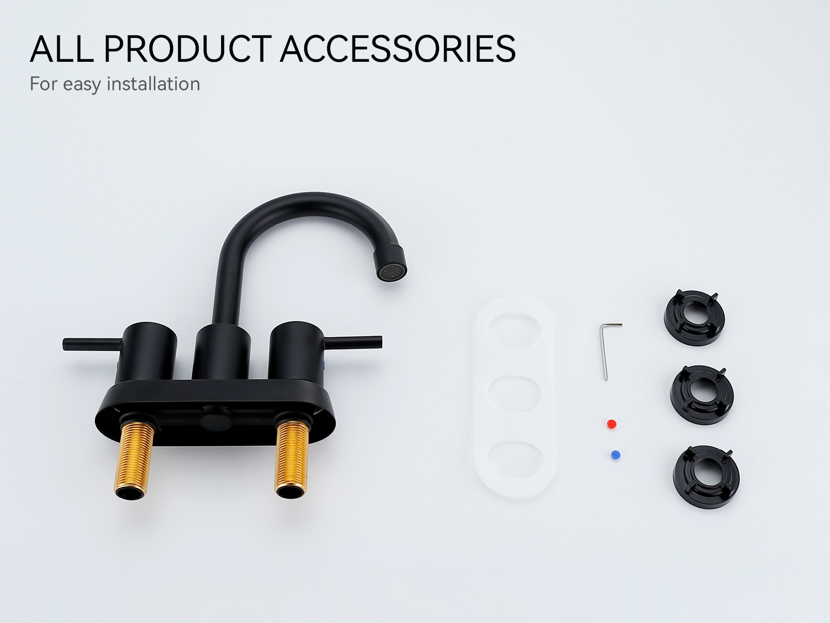 بالوعة وصنبور