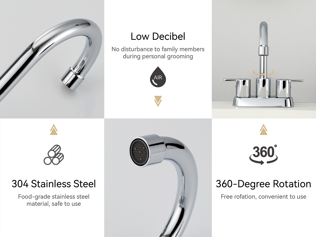 صنبور الحمام هانسجروهي