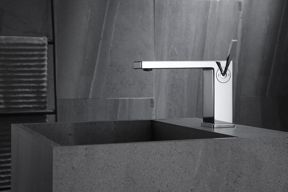 صنابير أحواض الحمام