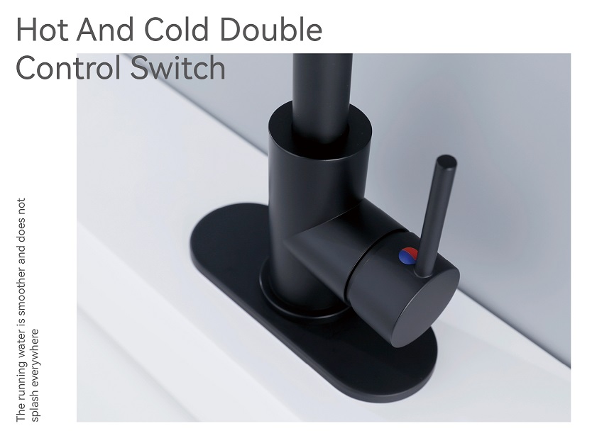 صنابير الحمام الكروم