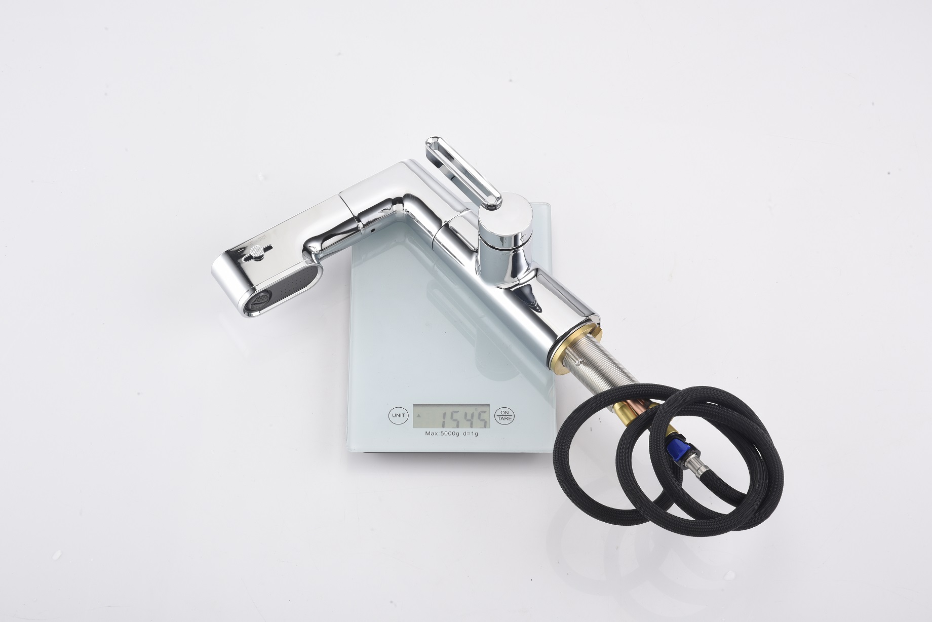 تجهيزات الحمام