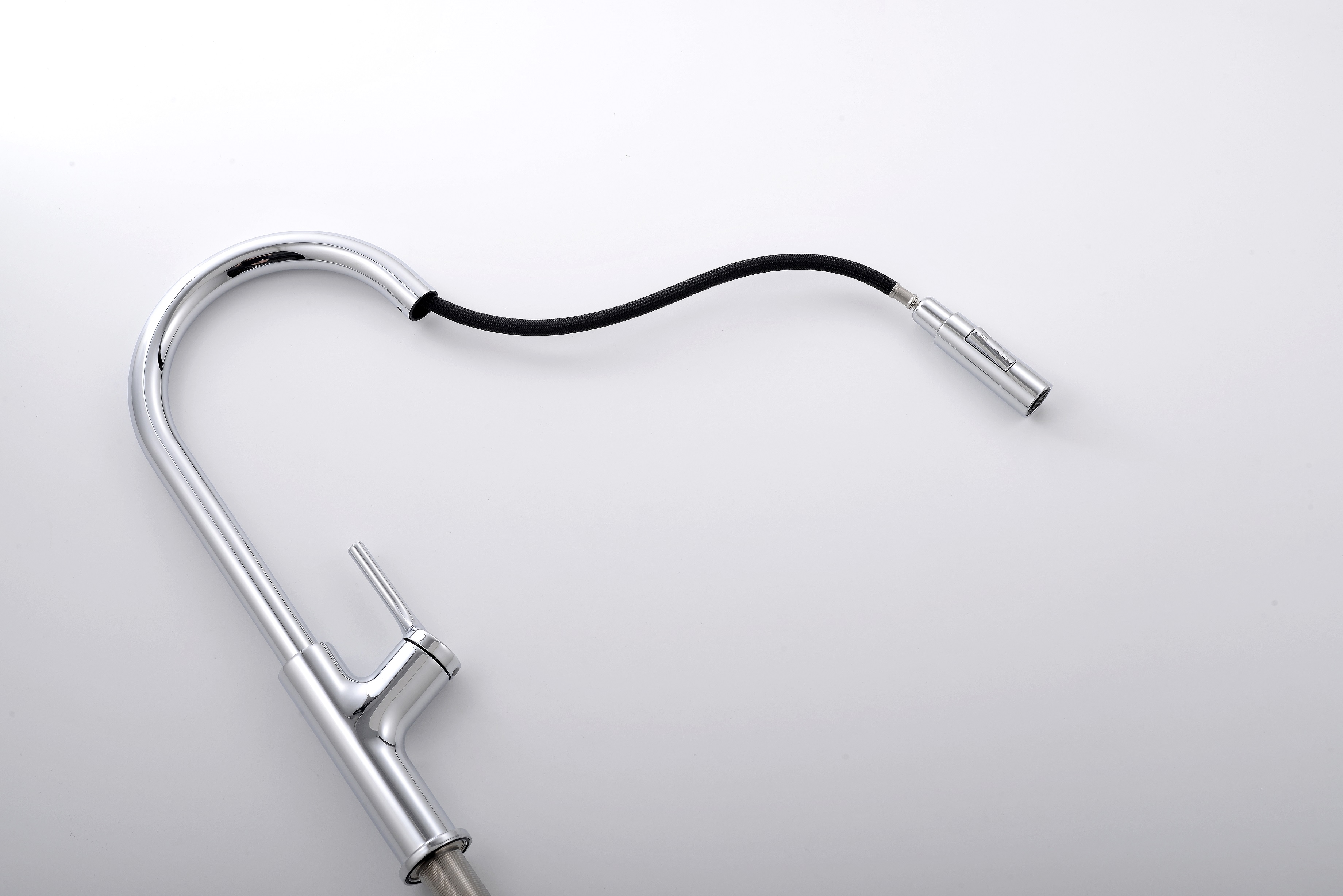 سحب صنابير المطبخ