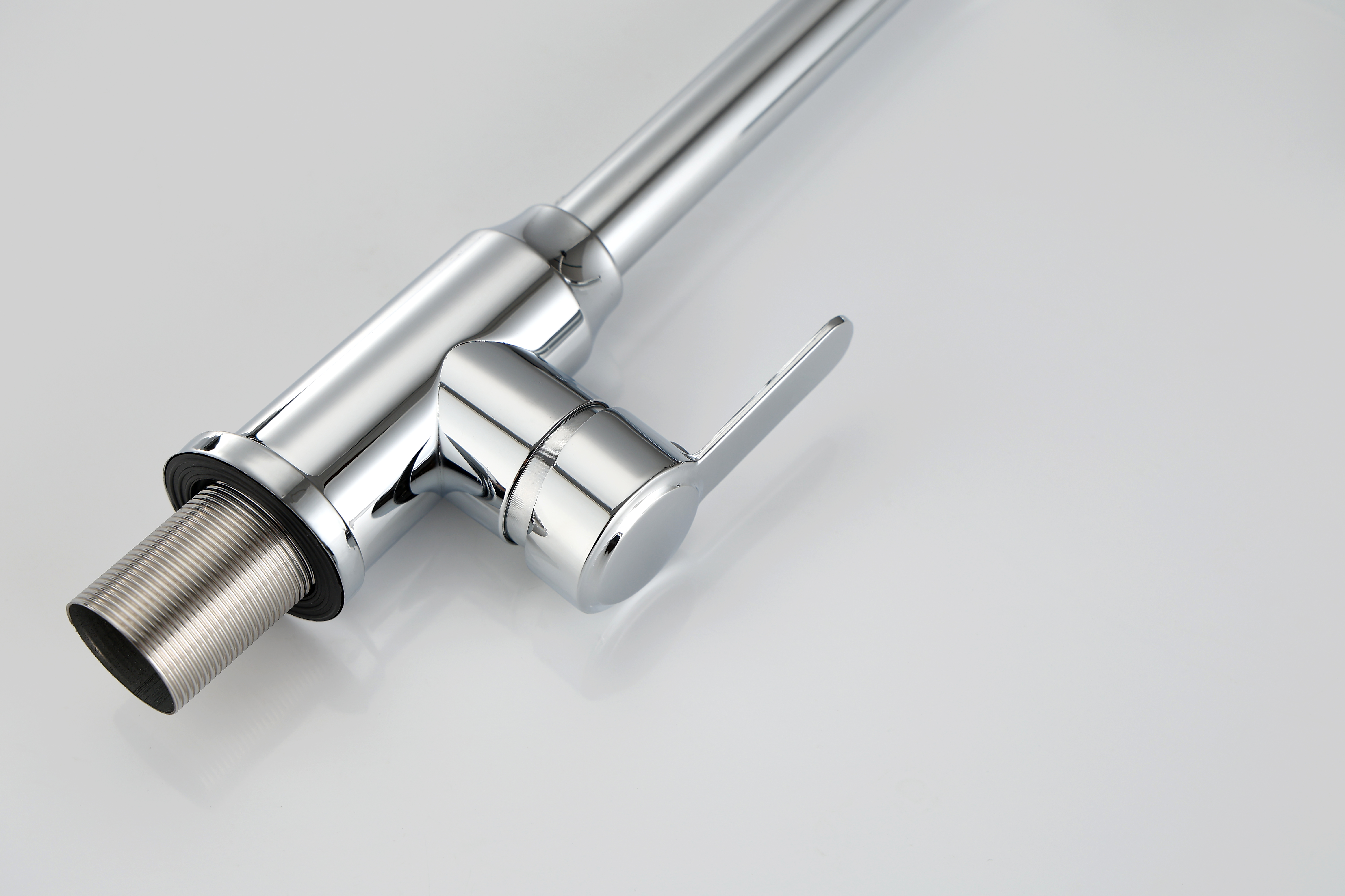 المطبخ وصنافير 