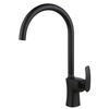 Sly Highlend Kitchen Tap Brass Chrome Kitchen Sink Sink Faucet