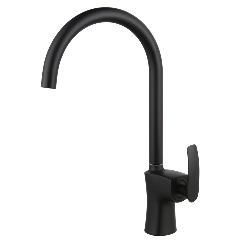 Sly Highlend Kitchen Tap Brass Chrome Kitchen Sink Sink Faucet