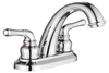  Sly Handle Basin Faucet Bathroom Peerless Deck Huck Hound Mixer Tap