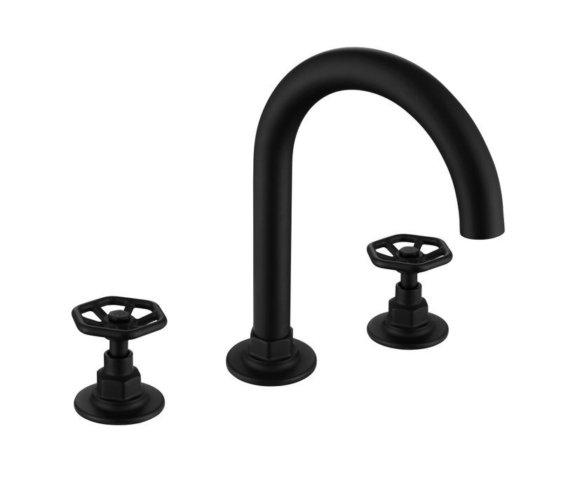 يبيع Sly الحنفيات السوداء الساخنة بالجملة