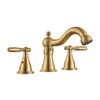 Sly Sly Luxury Basin Faucet Deck مثبتة على خلاط وظيفي خلاط الصنبور غسل حوض الوجه الحوض