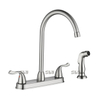 Sly Kitchen Faucet Kitchen Sink Faucet مع بخاخ جانبي