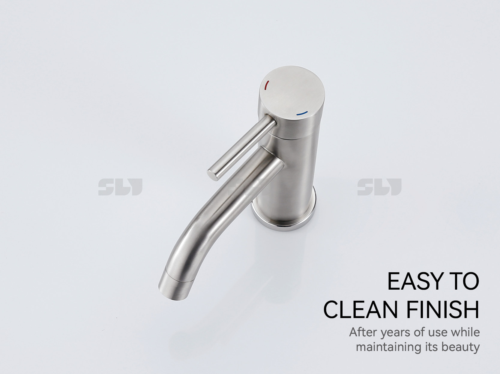 خلاط صنابير الحمام