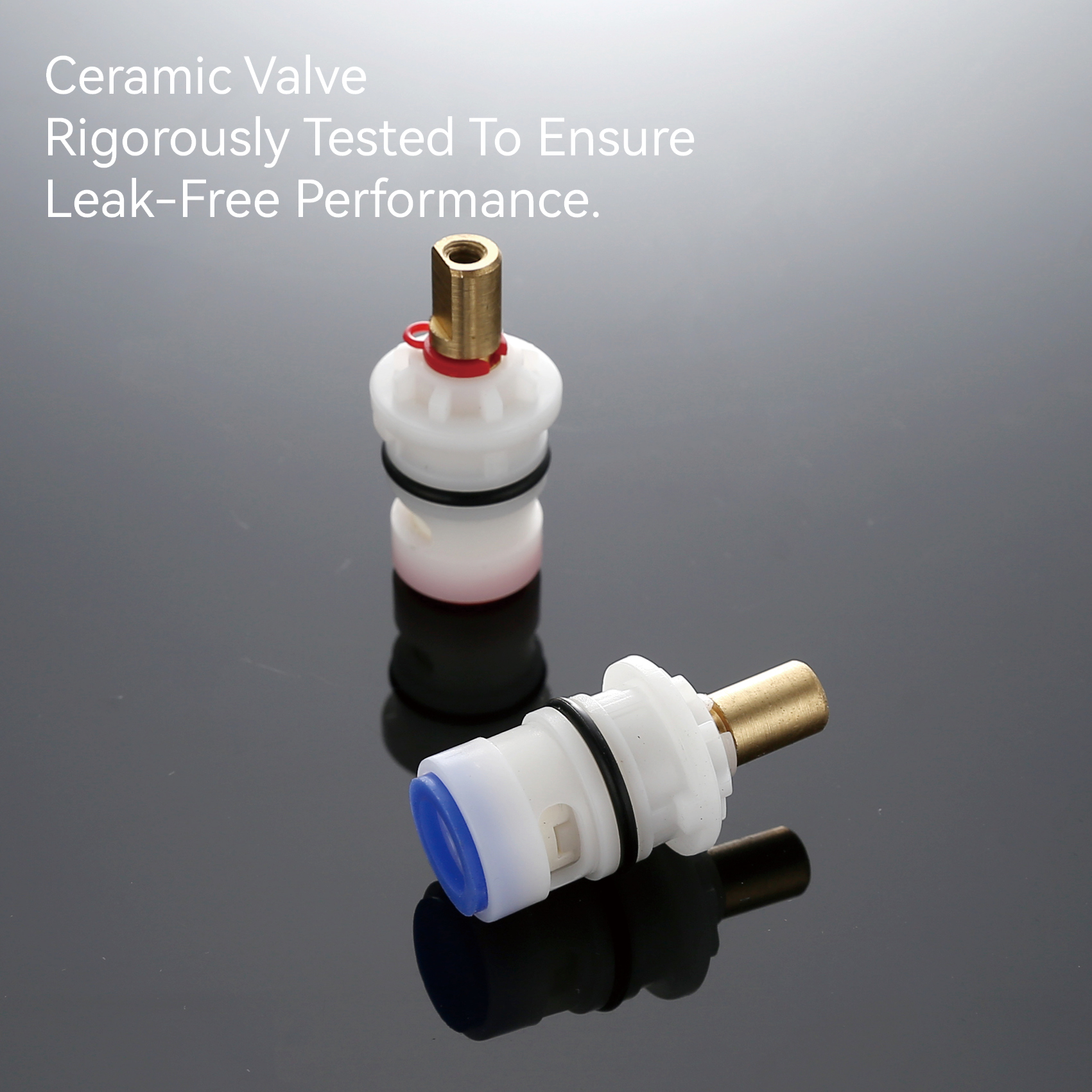 صنبور حوض الكوب