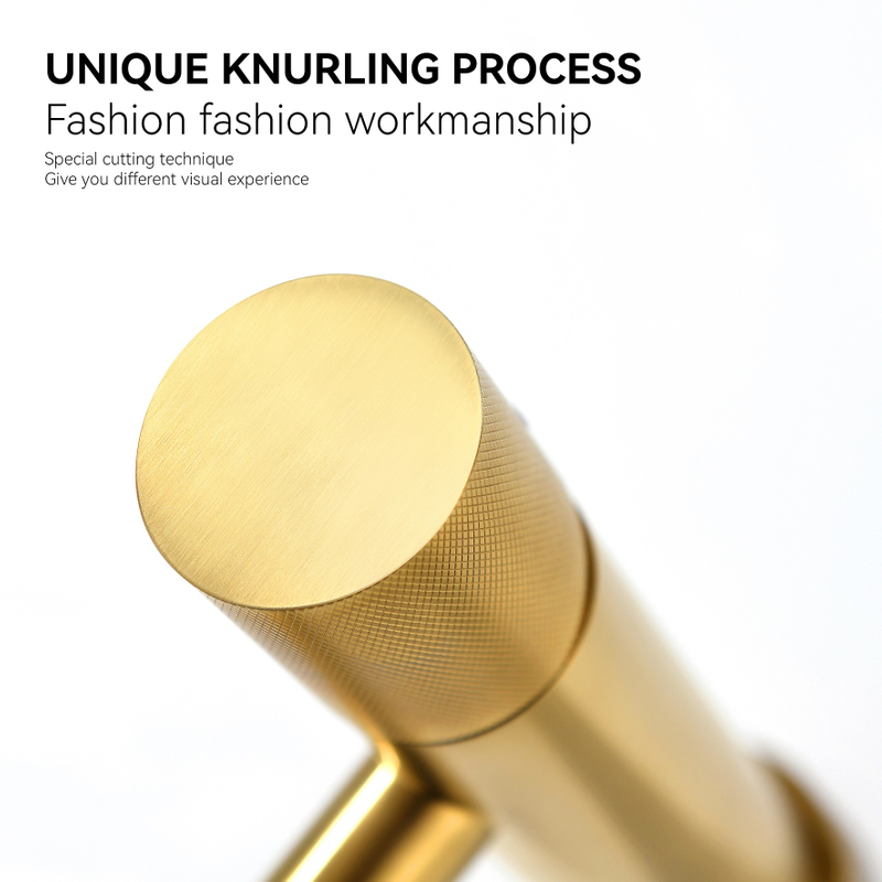 النحاس النحاس النحاس المصقول خلاط شلال الذهب