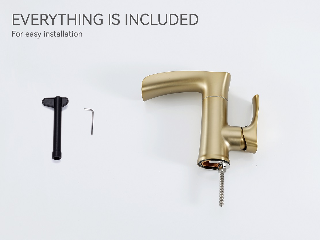 الحنفيات السوداء للحمام