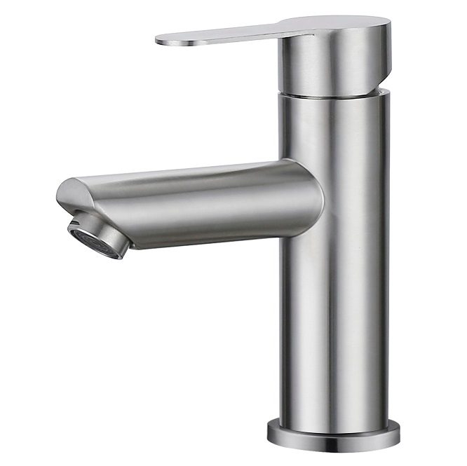 خبيث الحمام الساخن البارد الحمام صنبور أحواض الحمام وحمام واحد