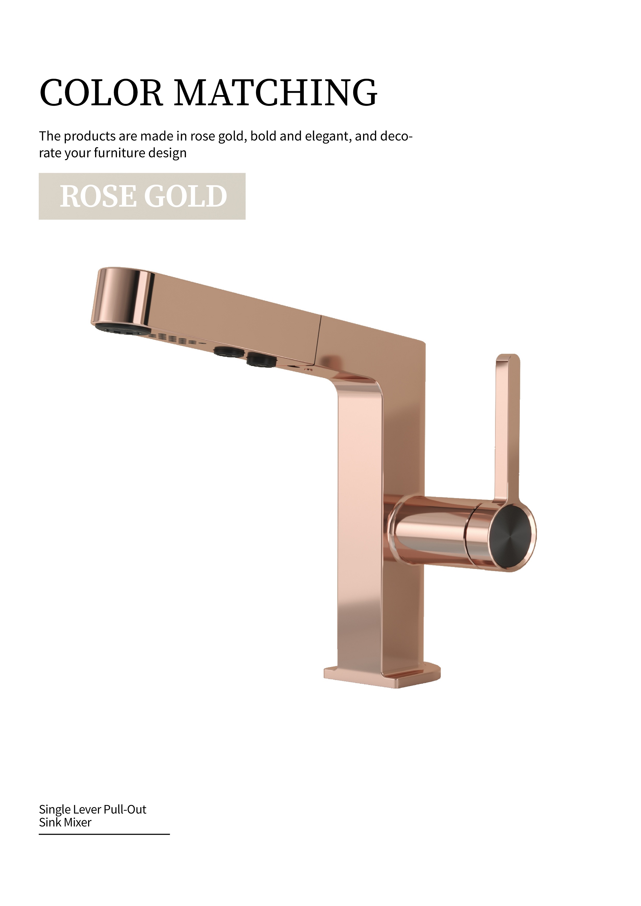 صنابير الحمام ذات الفتحة الواحدة