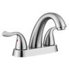 Sly Brass Modern Kitchen Batch Baucets Taps Mixer مع فتحة مقبض واحد