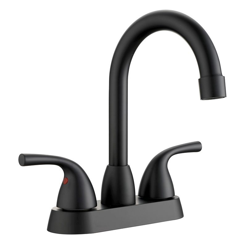 النحاس النحاس النحاس المصقول من النيكل أفضل مبيعًا بالجملة بالجملة خلاط الحوض صنابير صنبور الماء