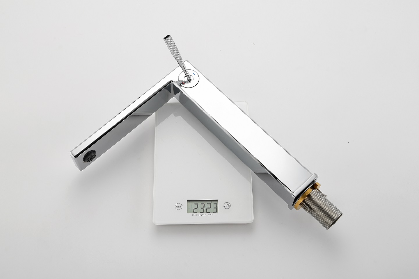 صنابير الحمام الغرور