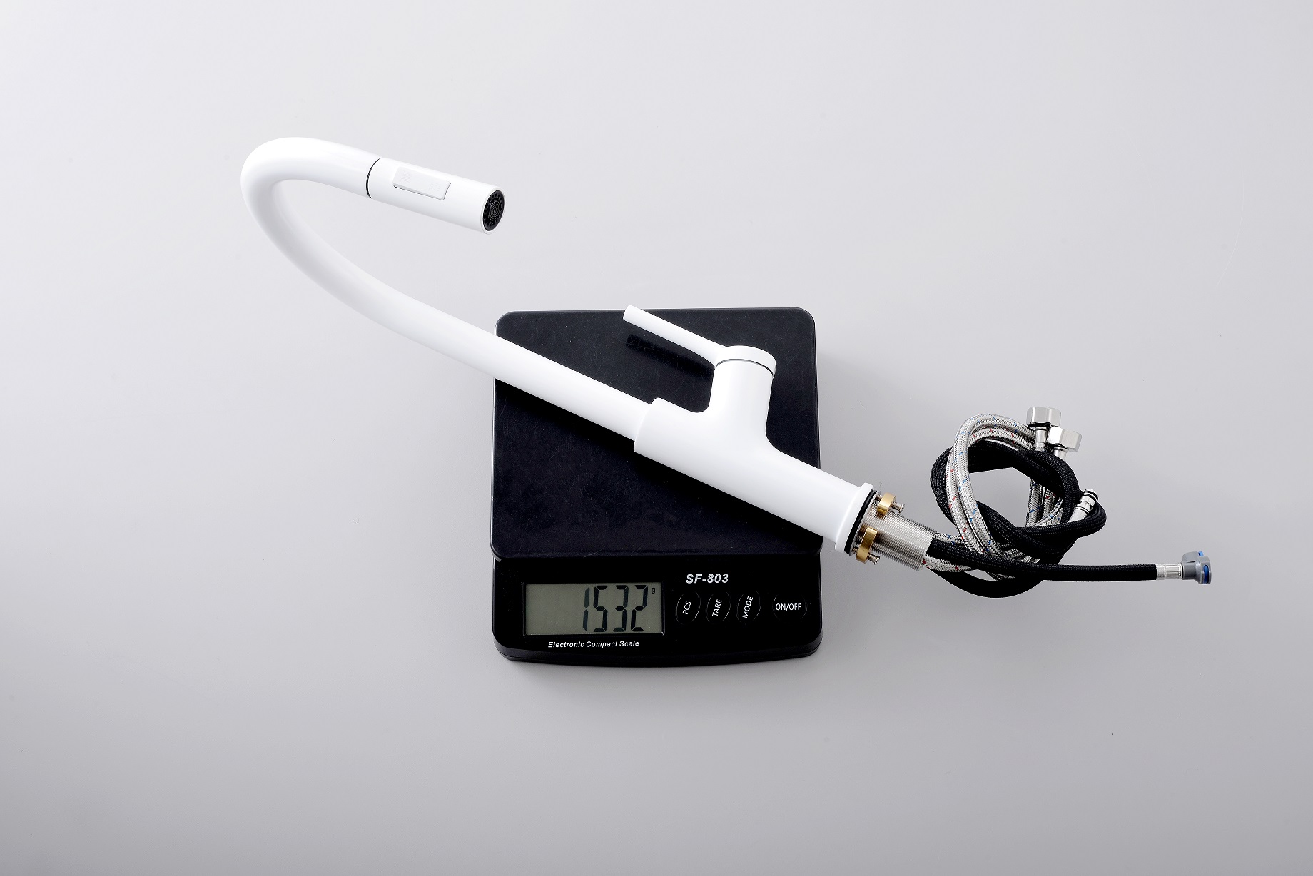 صنبور المطبخ