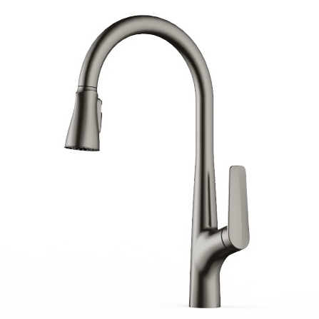 Sly Chrome Best Kitchen Faucet Around Down Down