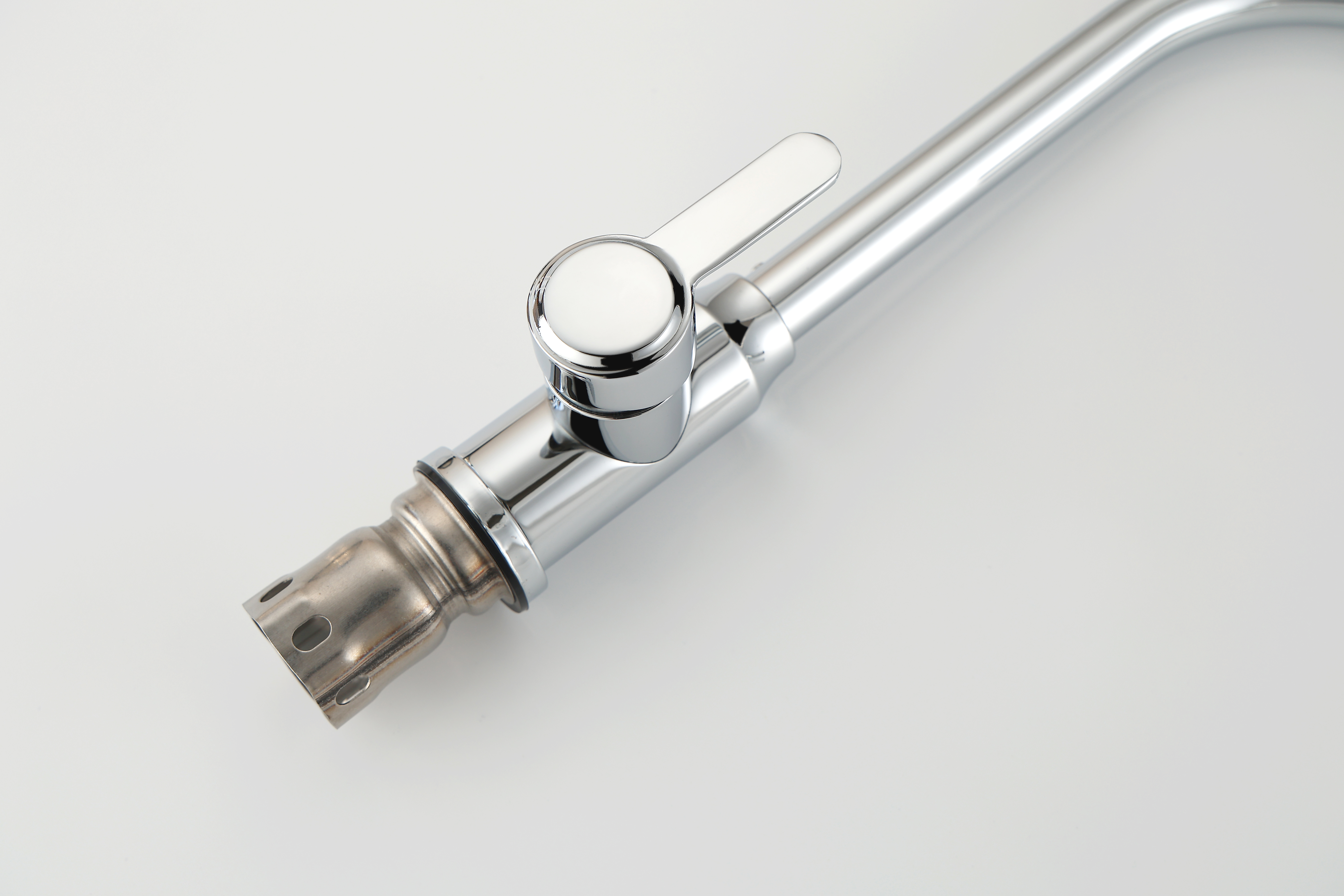 المطبخ صنبور 