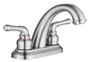  Sly Handle Basin Faucet Bathroom Peerless Deck Huck Hound Mixer Tap