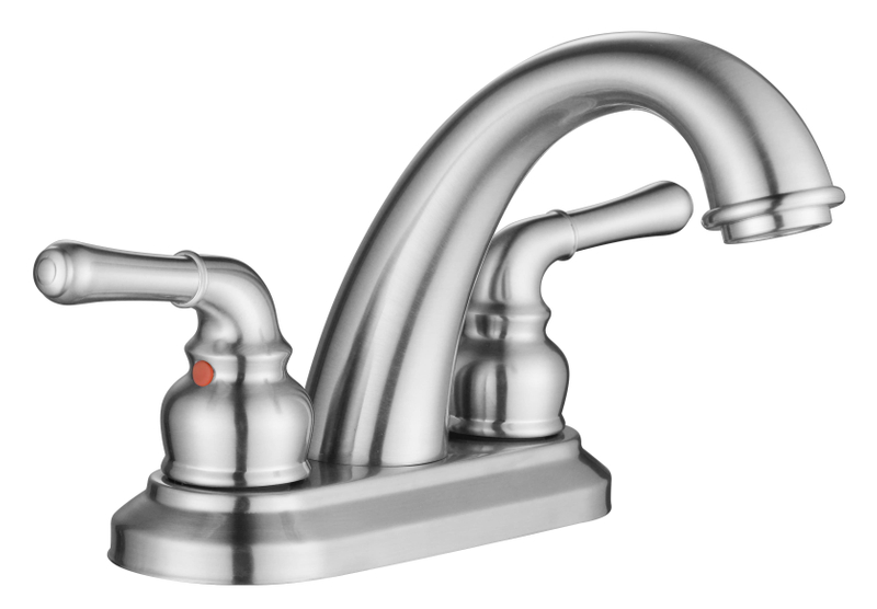  Sly Handle Basin Faucet Bathroom Peerless Deck Huck Hound Mixer Tap