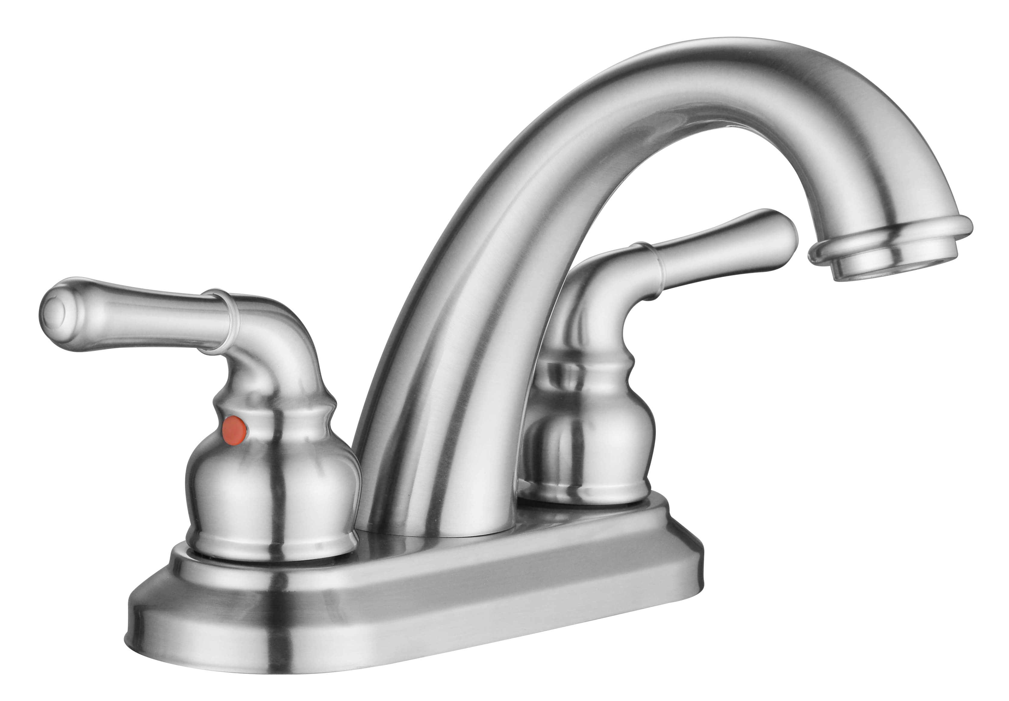  Sly Handle Basin Faucet Bathroom Peerless Deck Huck Hound Mixer Tap