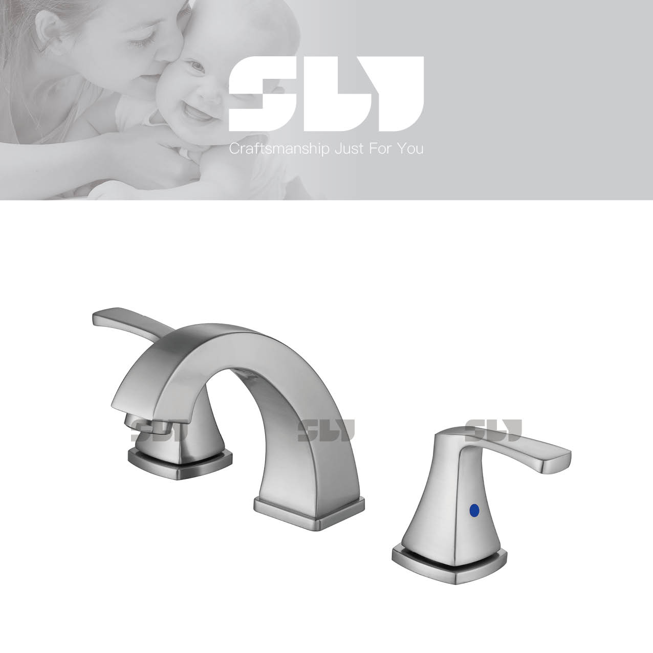 حمام صنبور الذهب