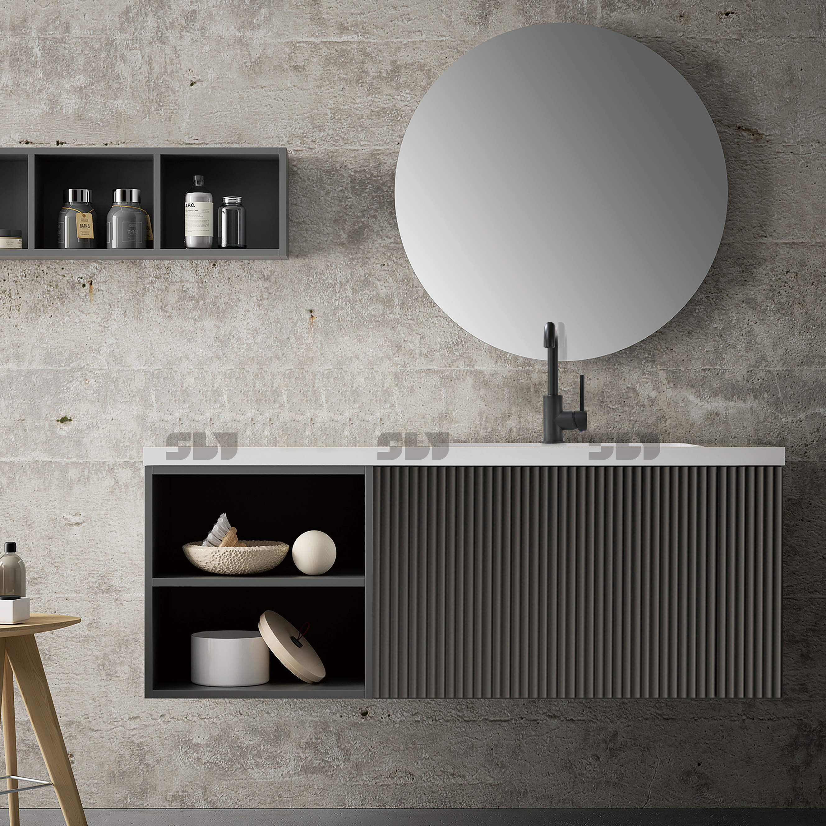 نحى صنبور النيكل 