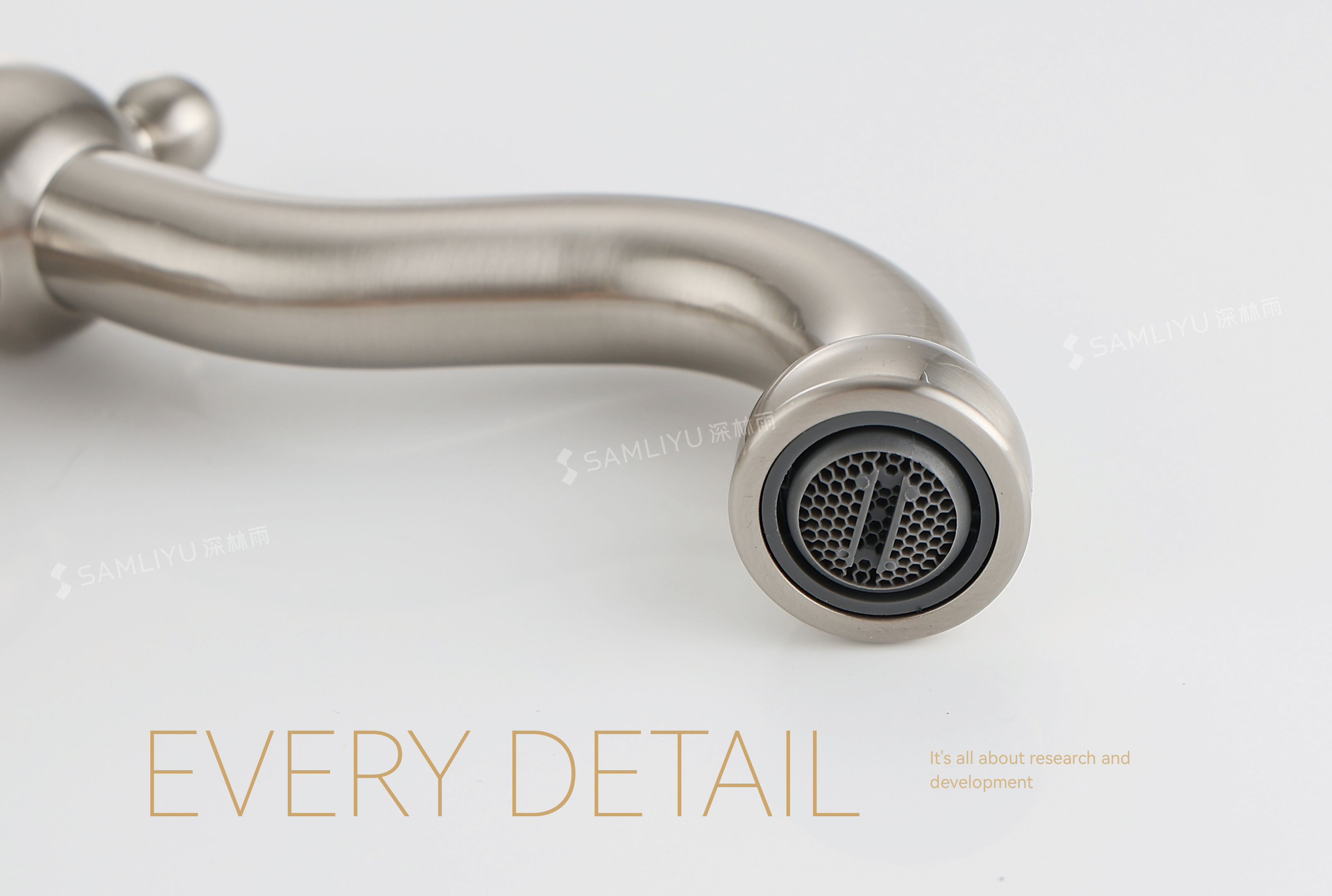 صنبور 3 فتحات