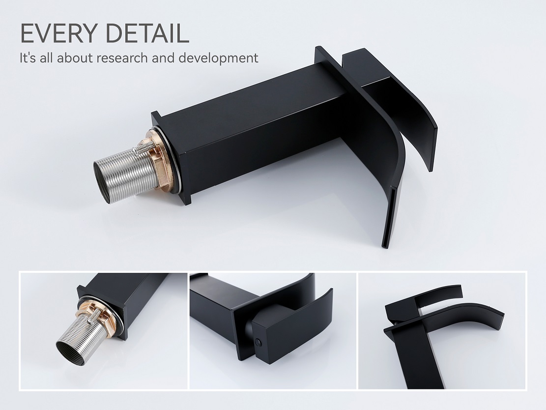 صنبور الحائط