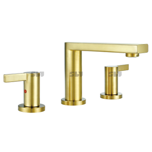 Sly Wholesale Classic Design Double Hand Hand Wash Faucet