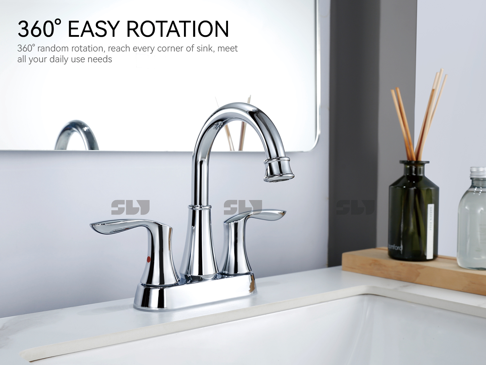 الحنفيات القديمة