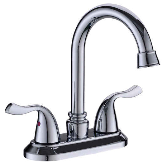 أجزاء صنبور الحمام 