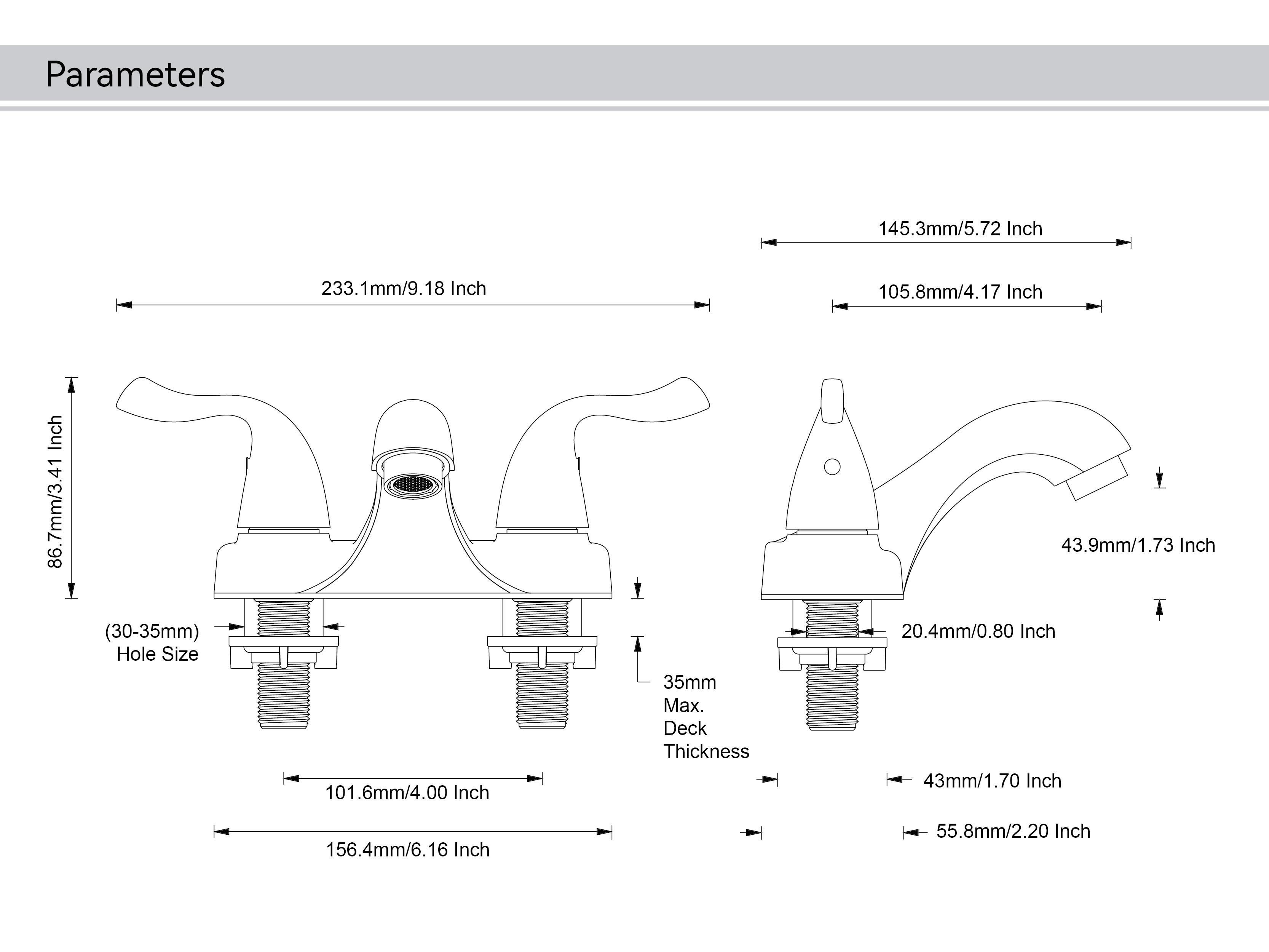 ثلاثة حفرة الحمام الحمام