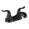 Sly Matte Black China الشركة المصنعة Royal Brass Square Square Bathatts