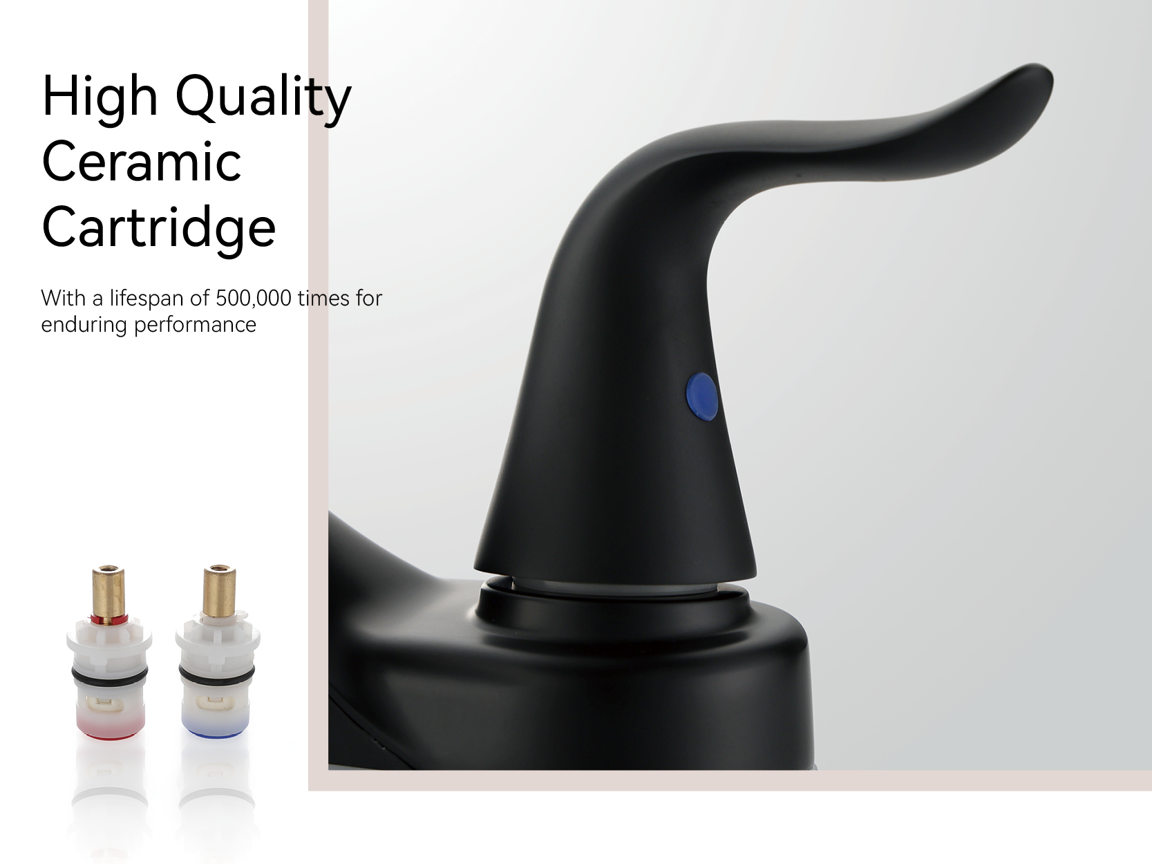 الحمام الحنفيات الذهبية